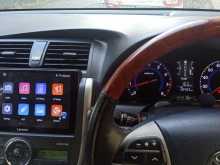 Toyota PREMIO G Superior 2014 Car