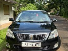 Toyota Premio G Superior 2011 Car