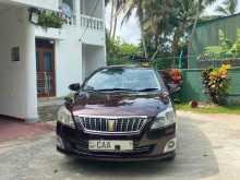 Toyota PREMIO G SUPERIOR 2013 Car