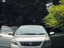 Toyota Premio G Superior 2007 Car