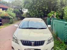 Toyota Premio G Superior 2011 Car