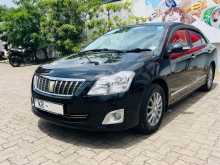 Toyota Premio G Superior 2010 Car
