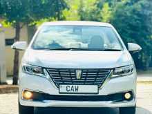 Toyota Premio G Superior 2016 Car