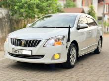 Toyota Premio G Superior 2014 Car