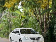Toyota Premio G Superior 2012 Car