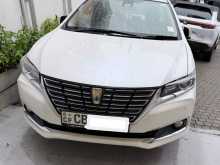 Toyota Premio G Superior 2018 Car