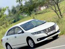 Toyota Premio G Superior 2017 Car