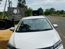 Toyota Premio G Superior 2016 Car