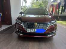Toyota Premio G Superior 2016 Car