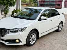 Toyota Premio G SUPERIOR 2018 Car