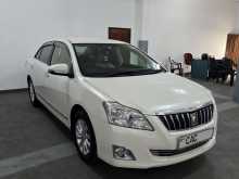 Toyota Premio G Superior 2014 Car