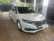 Toyota Premio G Superior 2016 Car