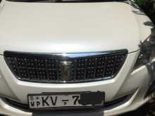 Toyota Premio G Superior 2013 Car