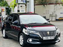 Toyota Premio G Superior 2018 Car