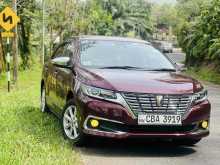 Toyota Premio G Superior 2018 Car