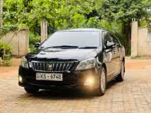 Toyota Premio G Superior 2011 Car