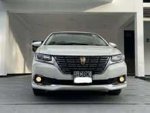 Toyota PREMIO G SUPERIOR 2020 Car