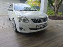 Toyota Premio G Superior 2007 Car