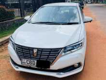 Toyota Premio G Superior 2018 Car