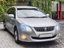 Toyota Premio G Superior 2007 Car