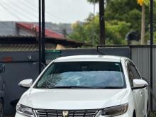 Toyota Premio G Superior 2019 Car