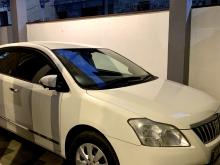Toyota Premio G Superior 2013 Car