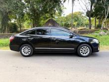 Toyota Premio G Superior 2011 Car