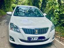 Toyota Premio G Superior 2013 Car