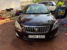 Toyota Premio G Superior 2013 Car