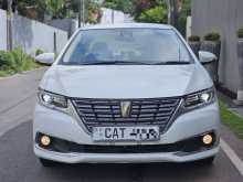 Toyota Premio G Superior 2016 Car