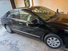 Toyota Premio G Superior 2014 Car