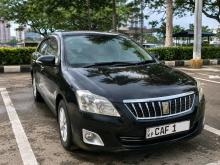 Toyota Premio G Superior 2015 Car