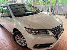 Toyota Premio G Superior 2017 Car
