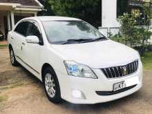 Toyota PREMIO G SUPERIOR 2012 Car