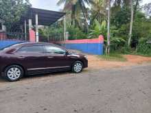 Toyota Premio G Superior 2013 Car