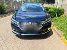 Toyota Premio G Superior 2020 Car