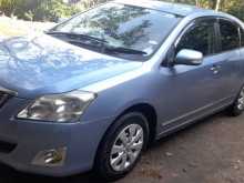 Toyota PREMIO G GRADE 2007 Car