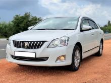 Toyota Premio G Superior 2013 Car