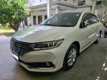 Toyota Premio G Superior 2018 Car