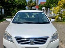 Toyota Premio G Superior 2011 Car