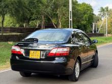 Toyota Premio G Superior 2011 Car