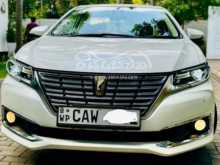 Toyota Premio G Superior 2017 Car