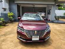 Toyota Premio G Superior 2018 Car