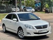 Toyota Premio G Superior 2012 Car