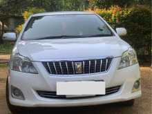 Toyota Premio G Superior 2010 Car