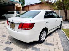 Toyota PREMIO G SUPERIOR 2016 Car