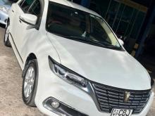 Toyota Premio G 2019 Car