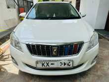 Toyota Premio G Superior Limited 2013 Car