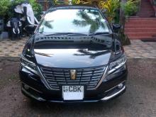 Toyota Premio G Superior 2020 Car