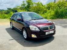Toyota Premio G Superior 2013 Car